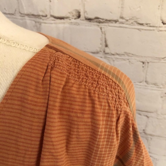 Madewell Top - Picture 6 of 7